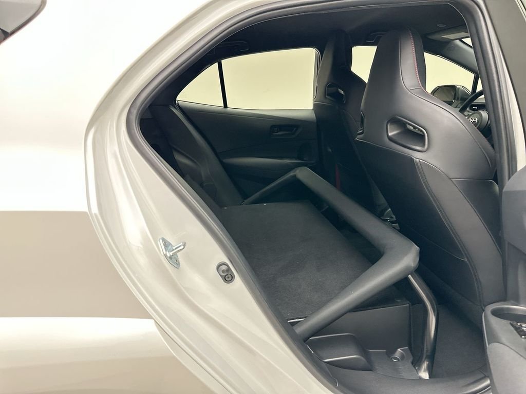 Used 2023 Pearl Toyota Morizo Edition image 19