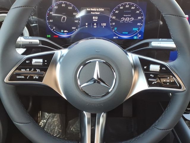 Certified Used 2027 Green Mercedes-Benz CLA 250+ image 8