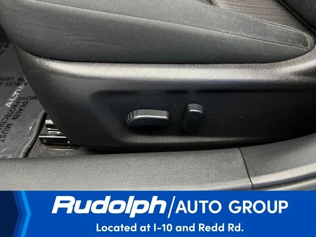 Used 2025 Black Nissan 2.5 SV image 11