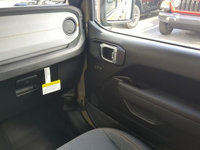 New 2026 41 Exterior Paint Jeep Sport S image 17