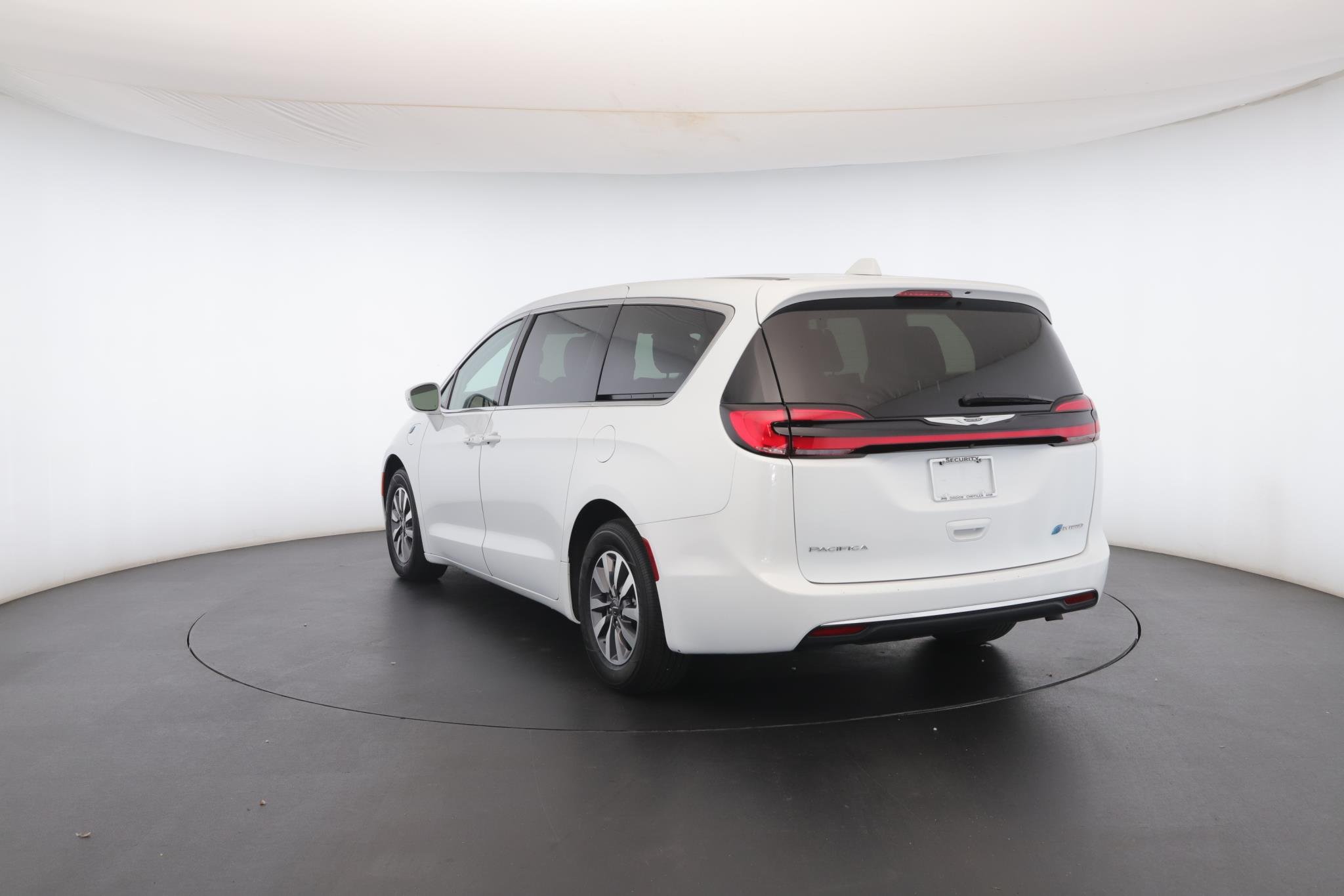 2022 Chrysler Pacifica Hybrid Touring L - Photo 23