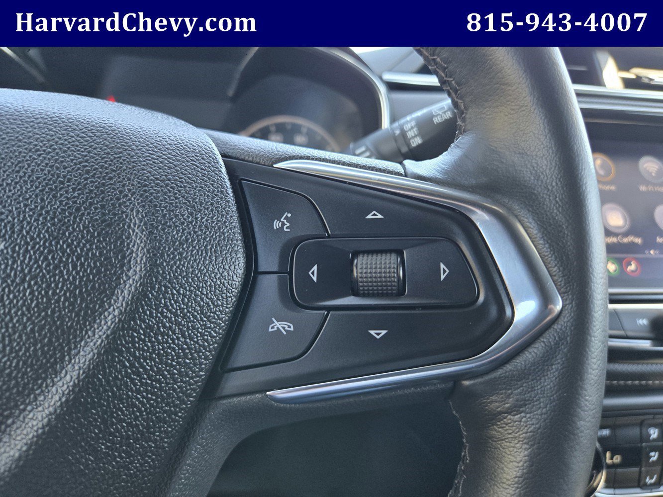 Used 2023 Blue Glow Metallic Chevrolet ACTIV image 19