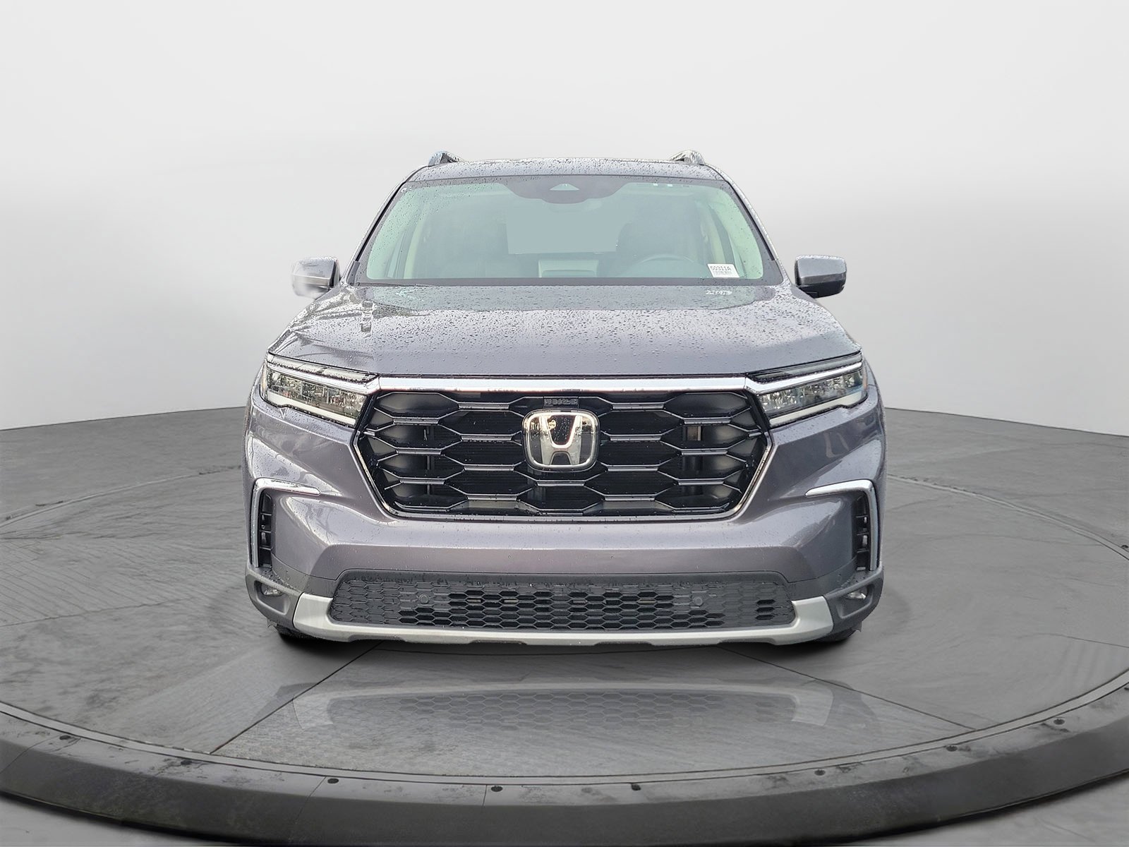 2025 Honda Pilot Touring - Photo 33