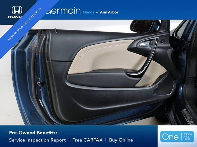 Used 2017 Sky Buick Premium image 24