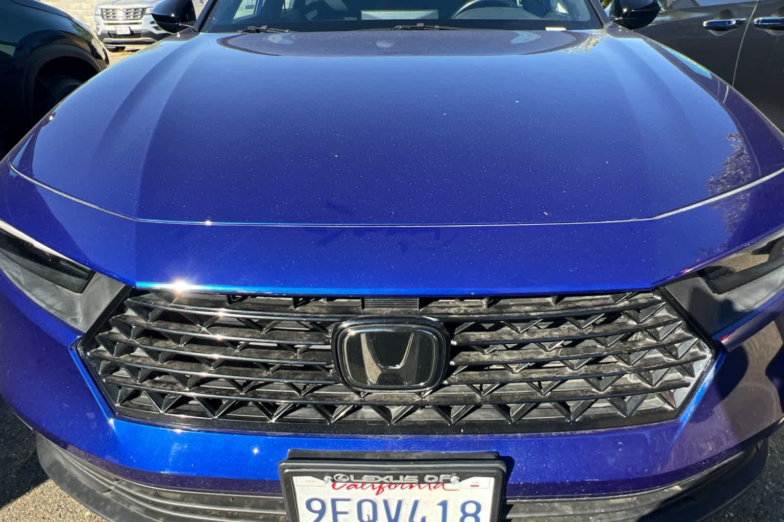 Used 2023  Honda  image 9
