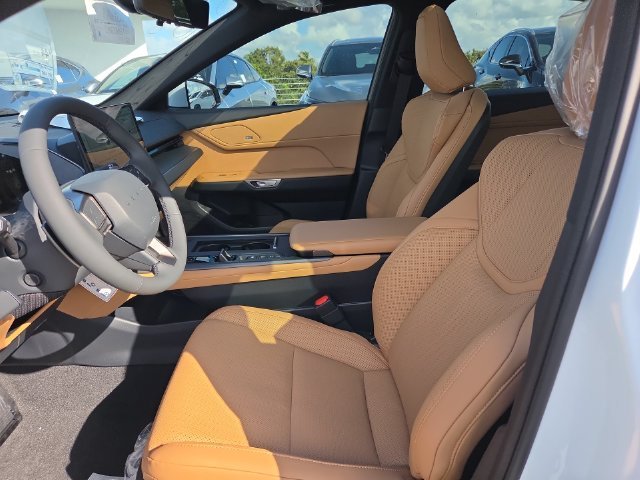 New 2026 Ultra White Lexus PREMIUM PLUS AWD image 11