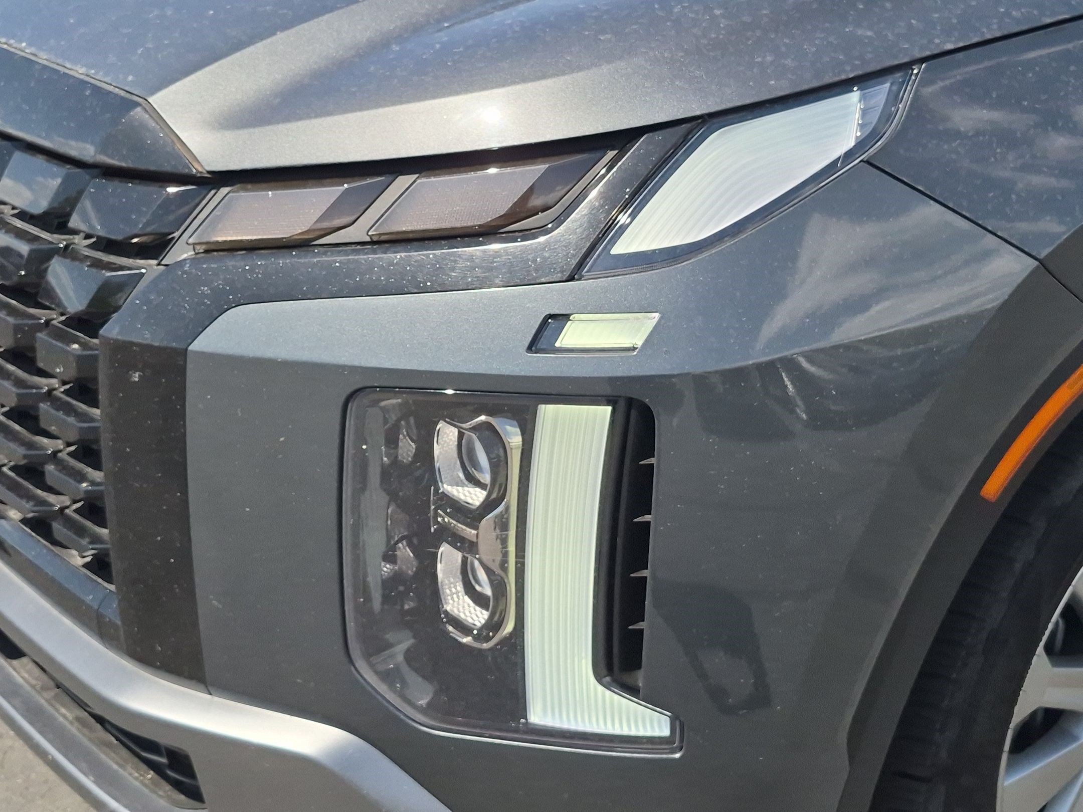 2025 Hyundai Palisade SEL - Photo 10