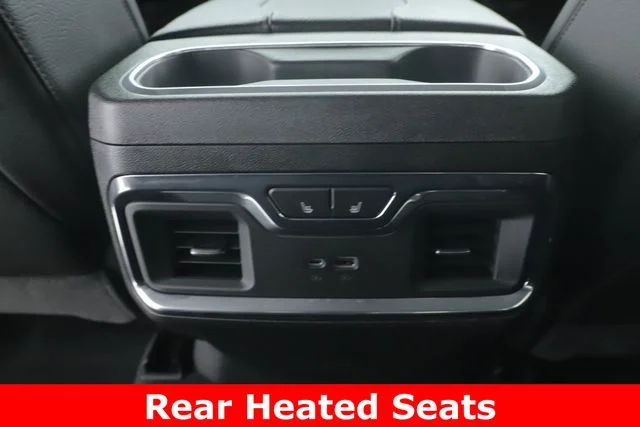 Used 2026 White GMC Denali image 30