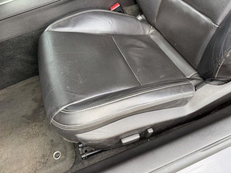 Used 2012 Black Chevrolet 2LT image 17