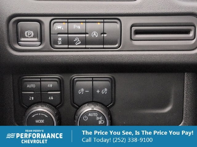 2024 Chevrolet Tahoe Premier - Photo 22
