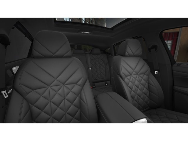 New 2027 Carbon Black Metallic BMW  image 11