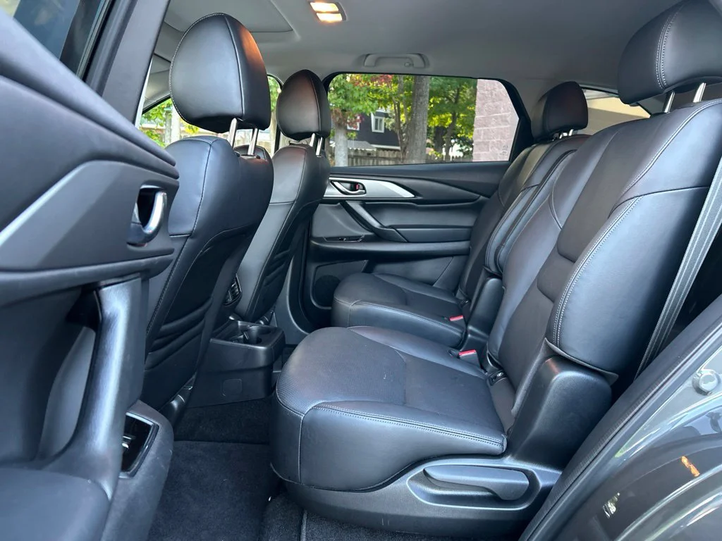 Used 2023 Gray Mazda Touring image 29