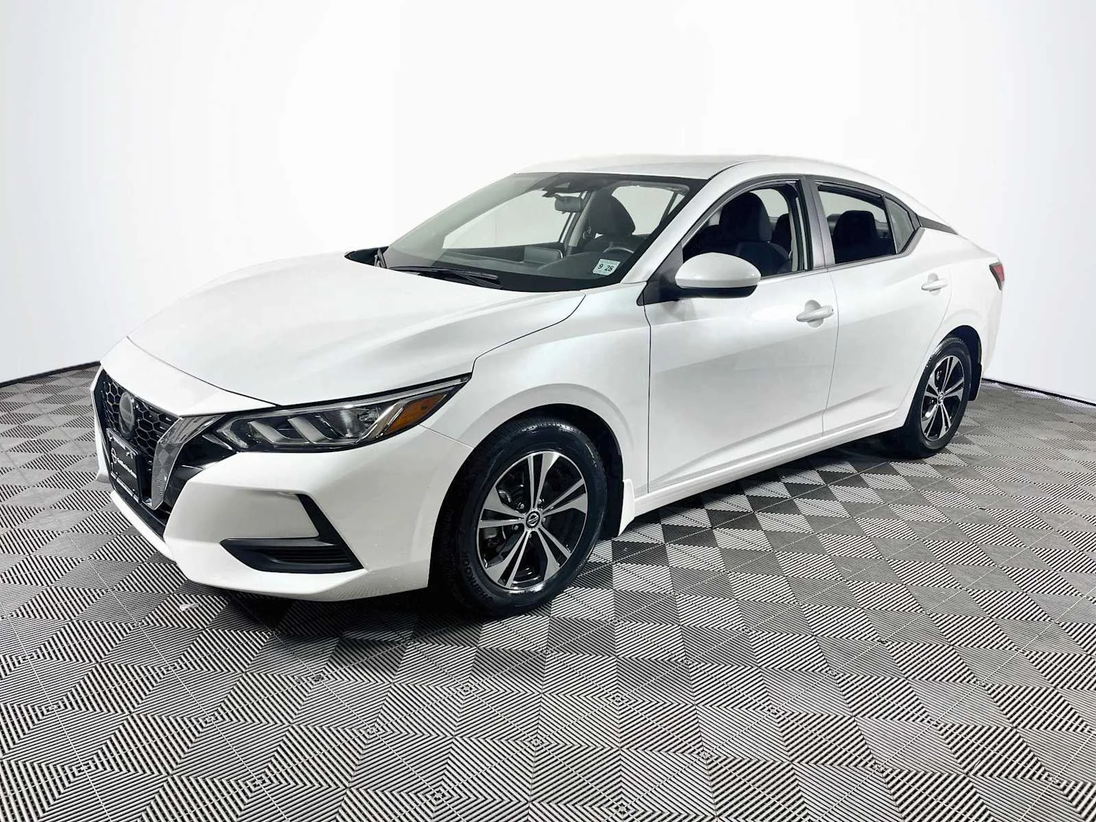 2023 Nissan Sentra