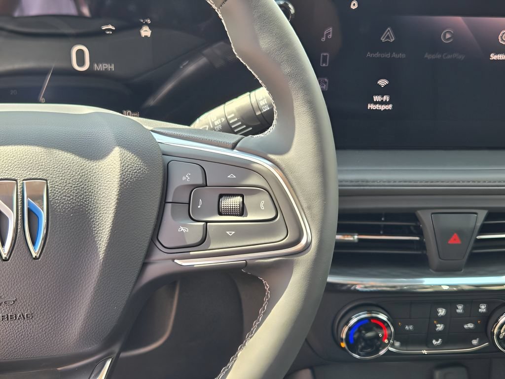 2026 Buick Encore GX Preferred - Photo 26