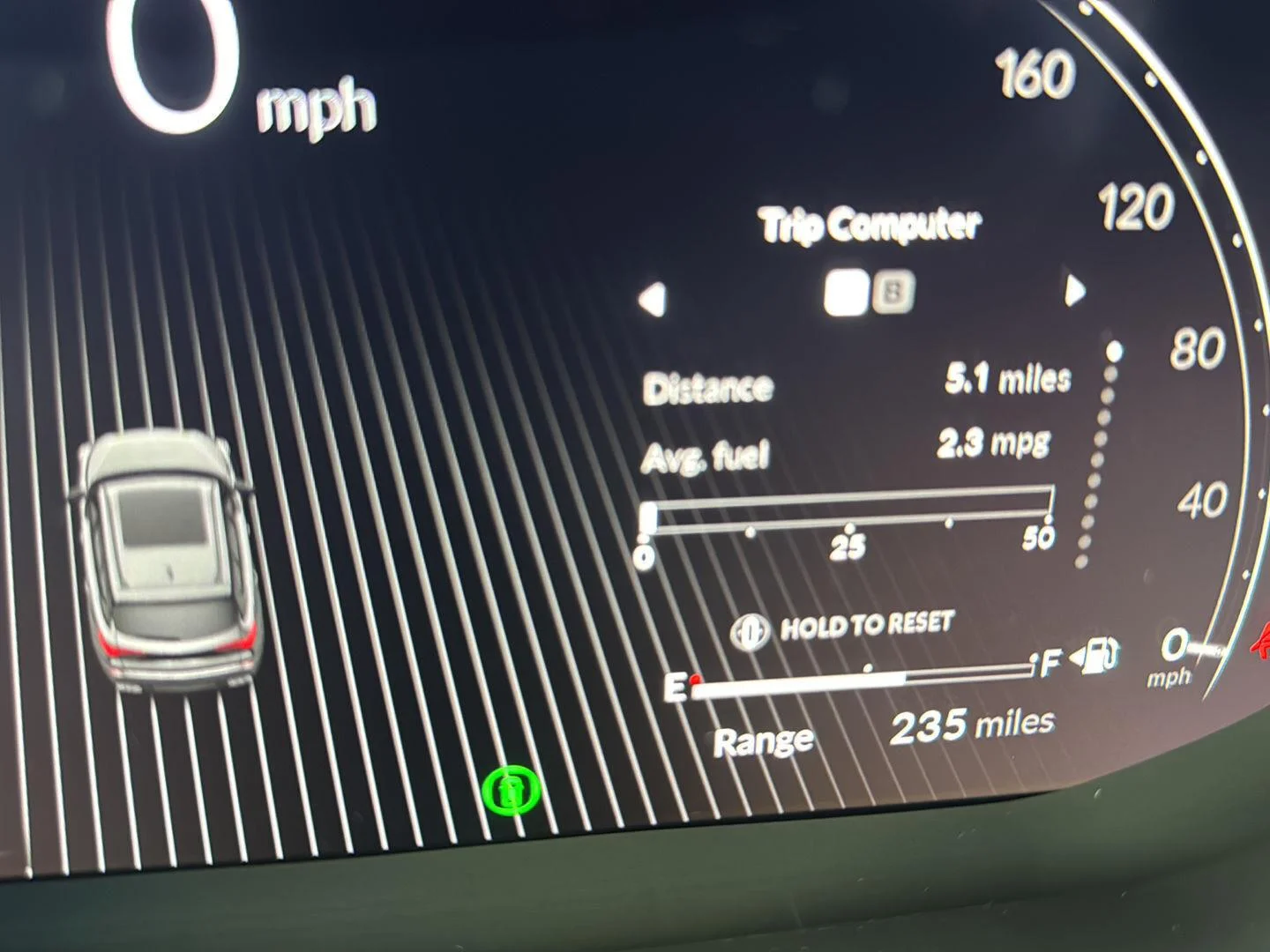 New 2026 Solar Silver Metallic Acura SH-AWD w/Advance image 40