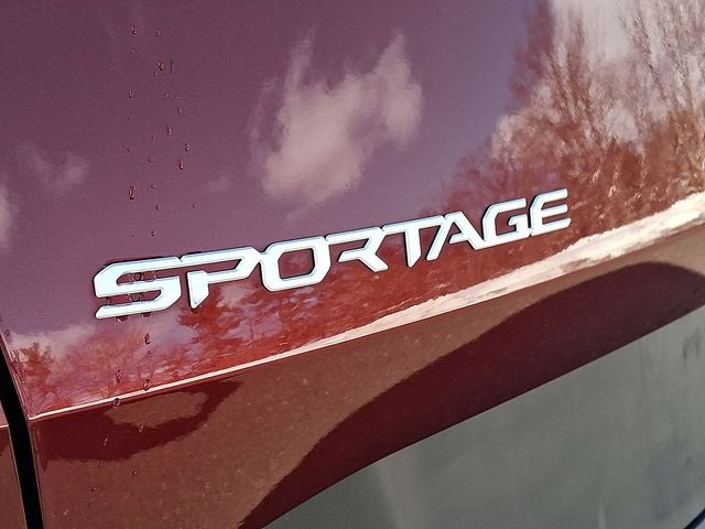 Used 2023 Red Kia X-Pro Prestige image 33