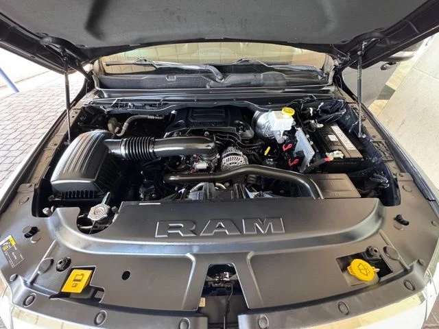 2021 RAM Ram 1500 Pickup Big Horn/Lone Star - Photo 22