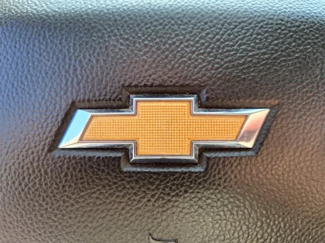 Used 2022 White Chevrolet Work Truck image 30