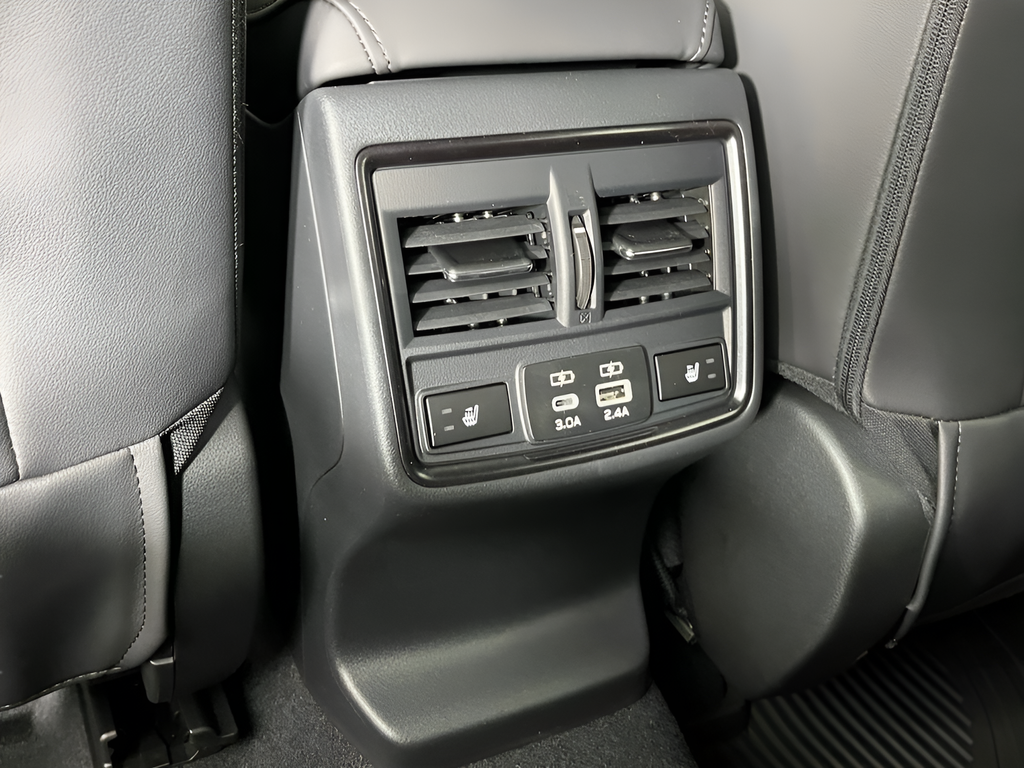 2026 Subaru Outback Wilderness - Photo 22