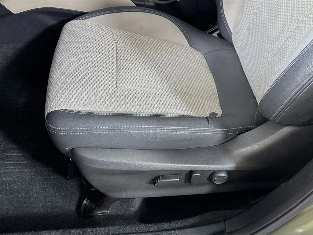 Used 2020 Green Subaru Premium image 22