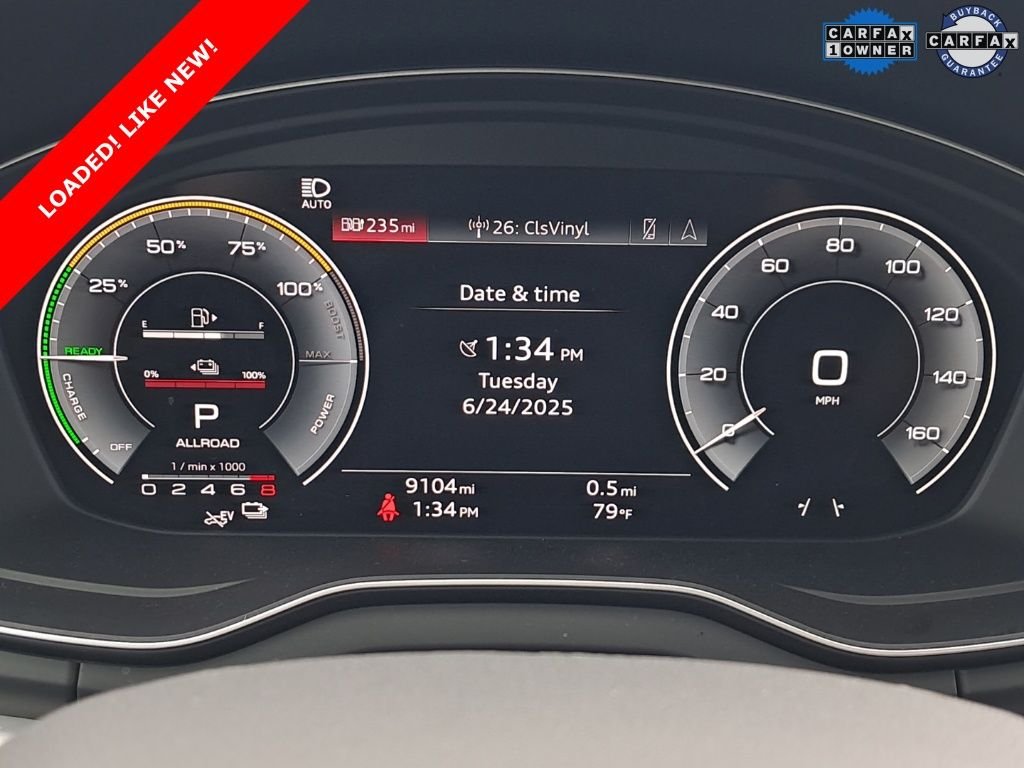 2024 Audi Q5 Premium Plus - Photo 12