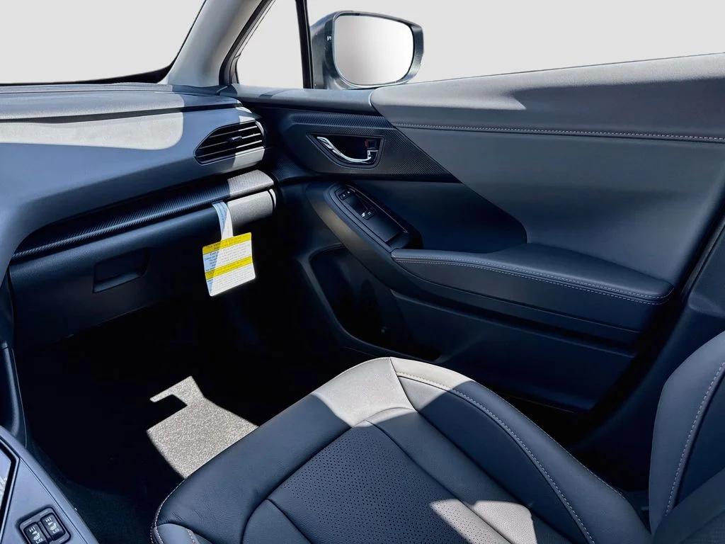 New 2026 White Subaru Limited image 28