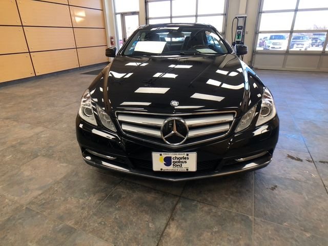 Used 2012 Mercedes-Benz E-Class E350 with VIN WDDKJ8JB6CF175042 for sale in Des Moines, IA
