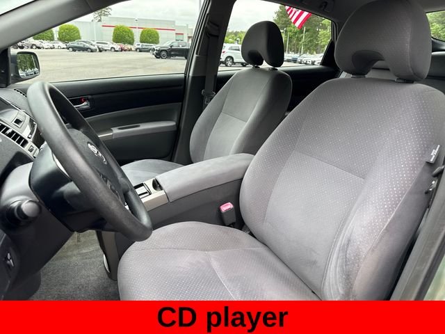 Used 2006 Silver Toyota Base image 11