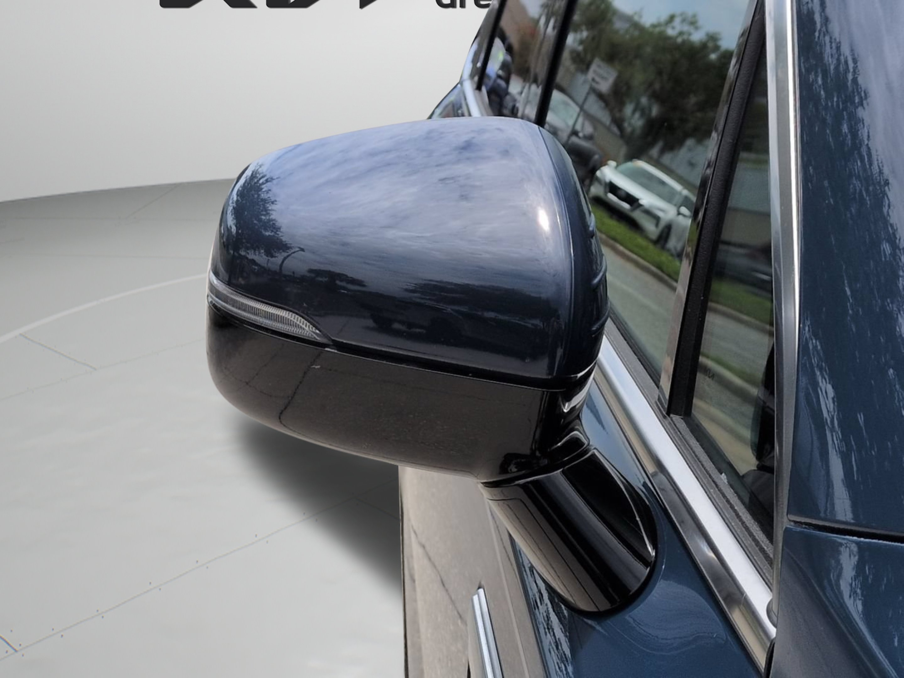 Certified Used 2025 Midnight Lake Blue Kia S image 14