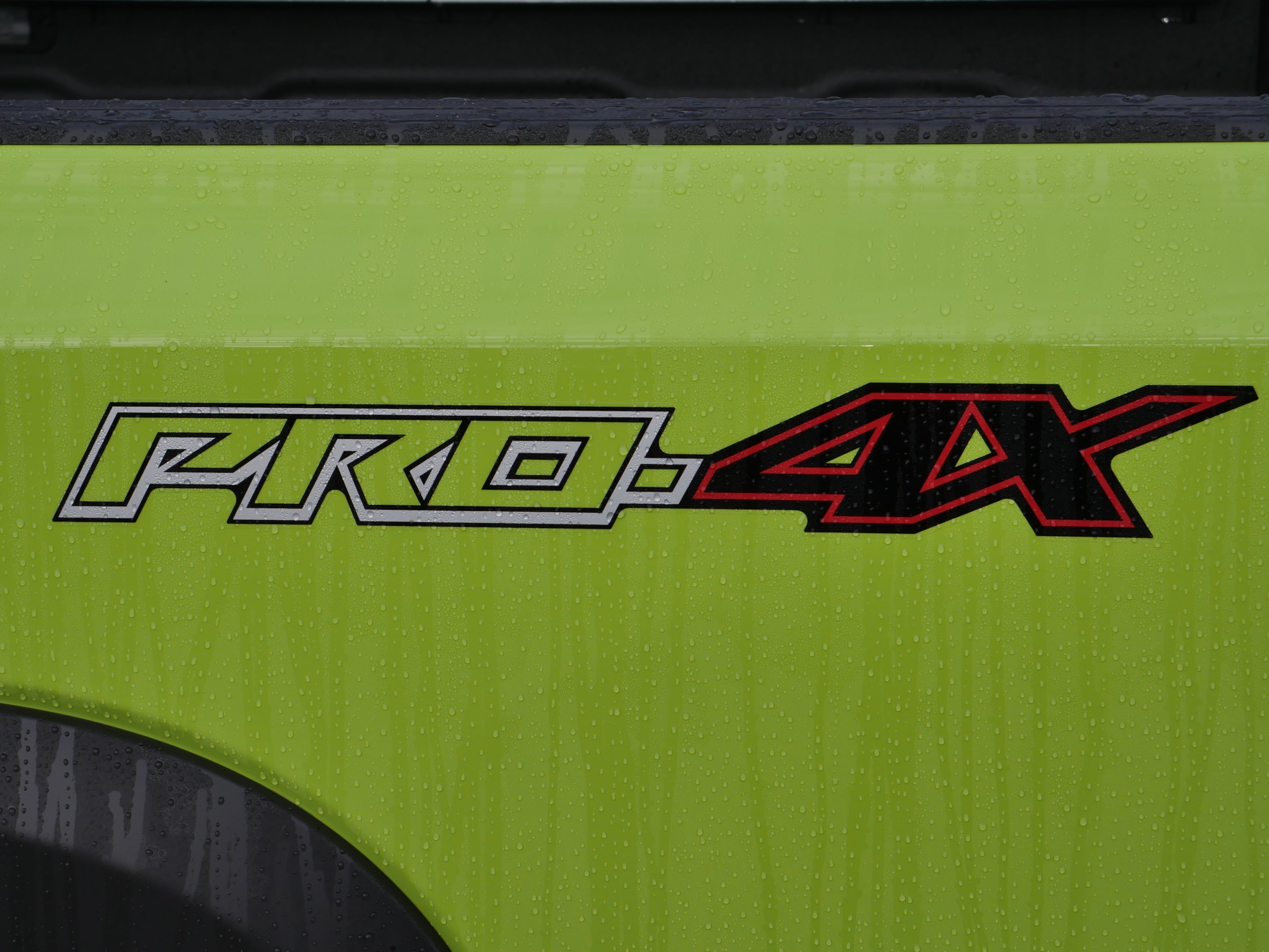2026 Nissan Frontier PRO-4X - Photo 20
