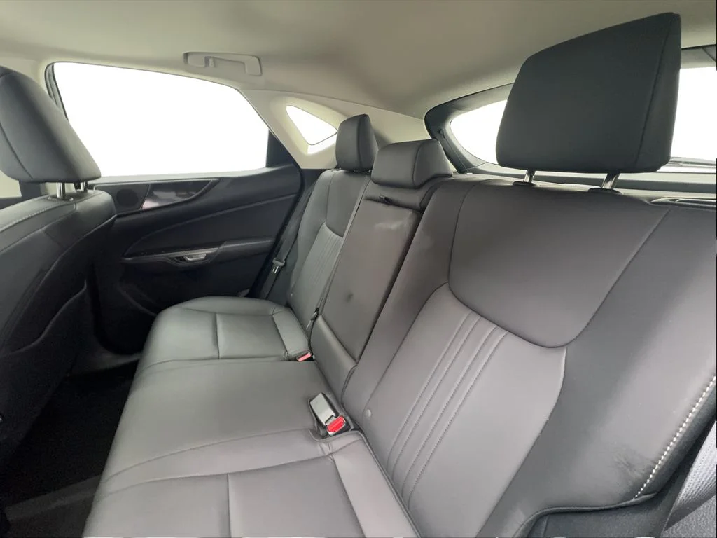 Used 2024 Gray Lexus 250 Base image 23