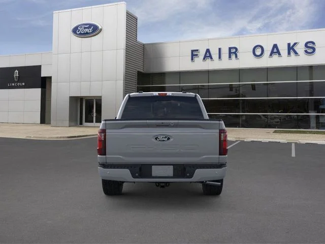 New 2026 Avalanche Ford XLT image 5