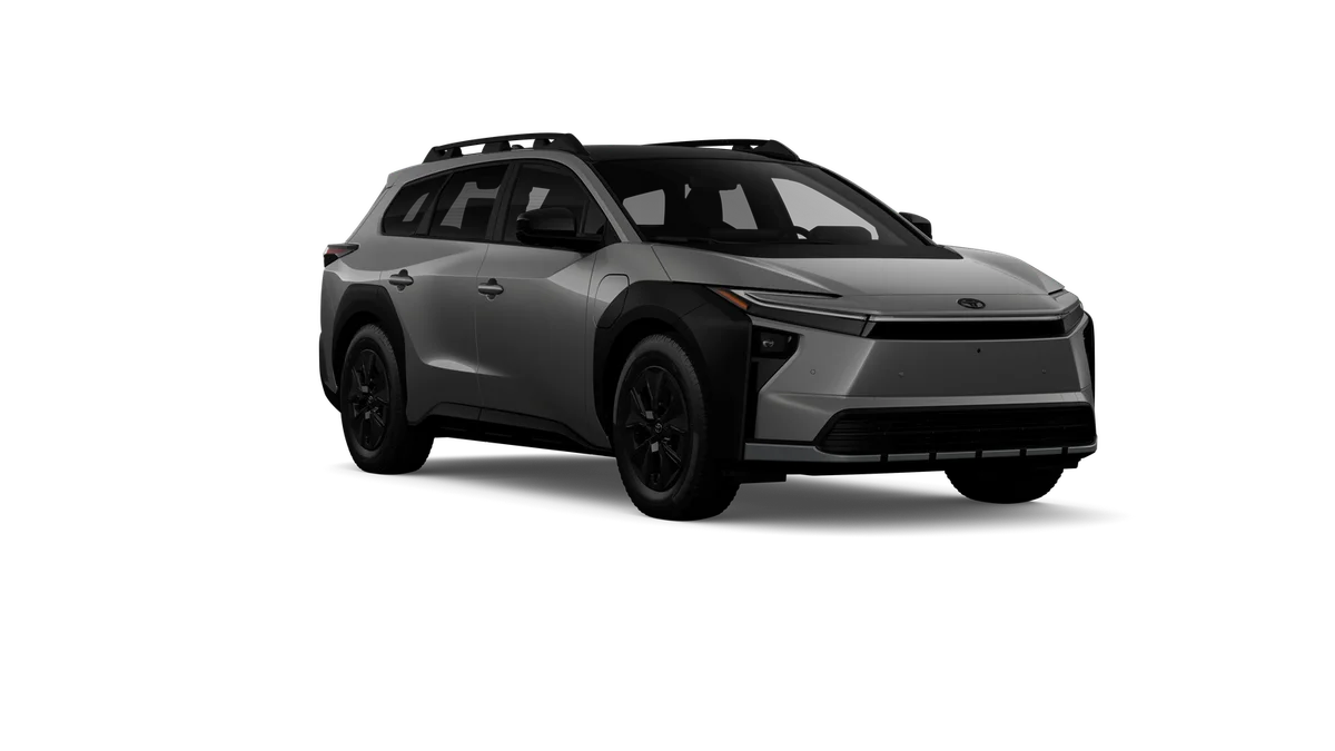 2026 Toyota bZ Woodland Woodland Premium - Photo 35