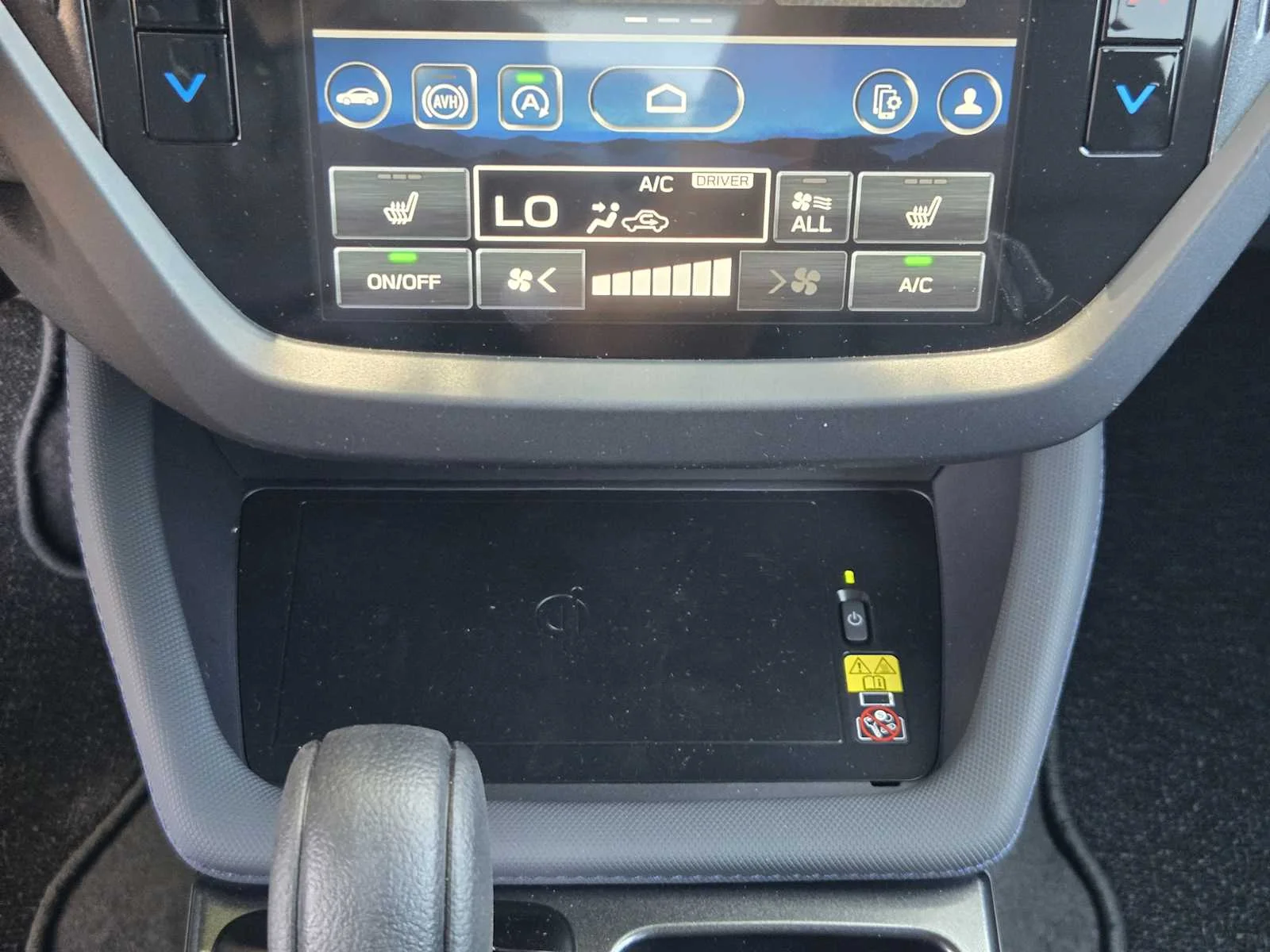 New 2026 RIVER ROCK PEARL Subaru Premium image 13