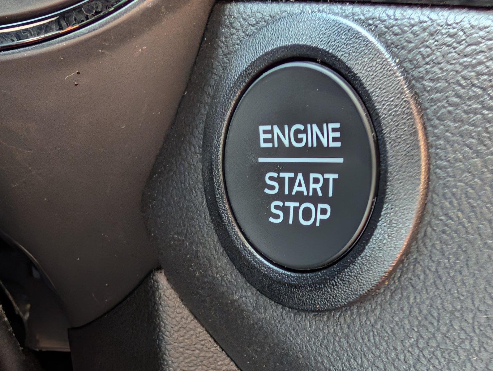 Used 2025 Carbonized Gray Ford ST-Line image 26
