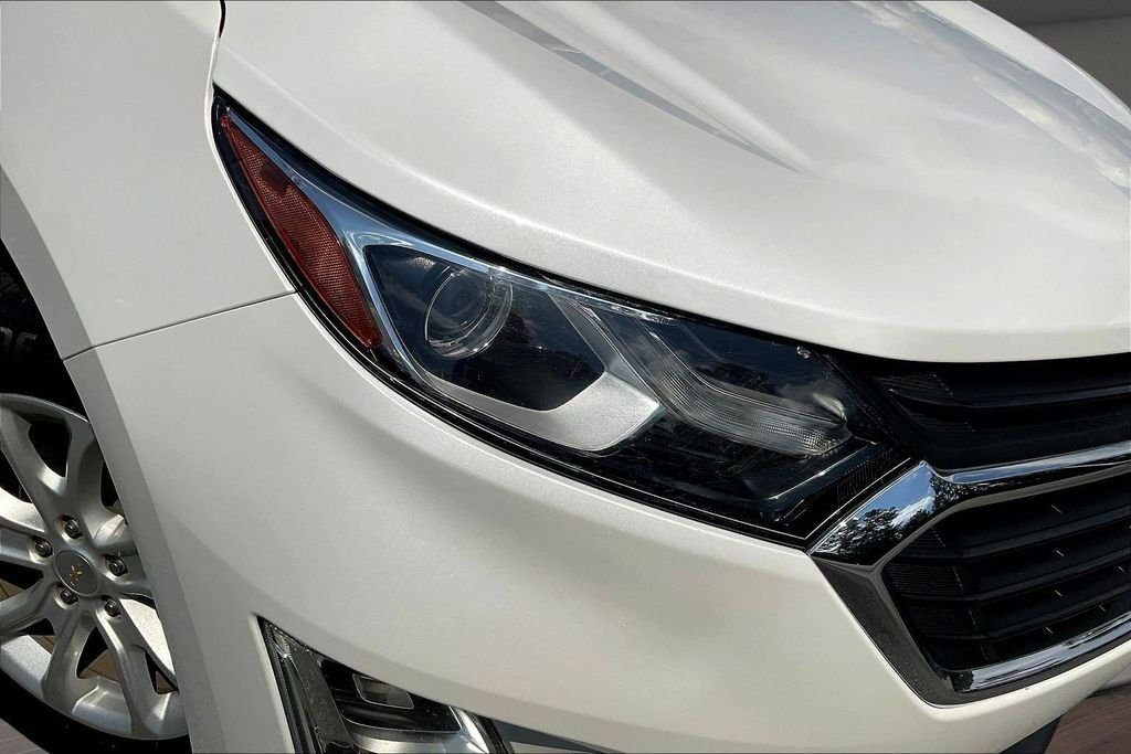 Used 2019 Beige Chevrolet LT image 36