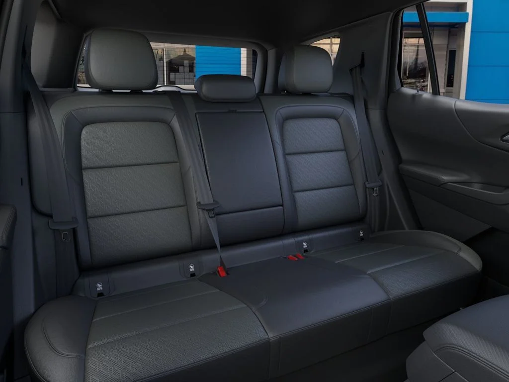 New 2027 Black Chevrolet LT image 21