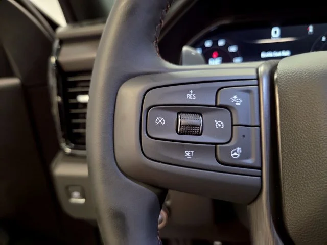 New 2026 Sterling Metallic GMC AT4 image 26