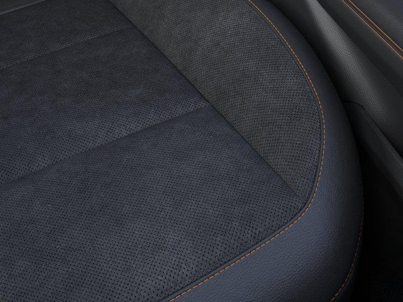 New 2026 Carbonized Gray Metallic Ford Tremor® image 16