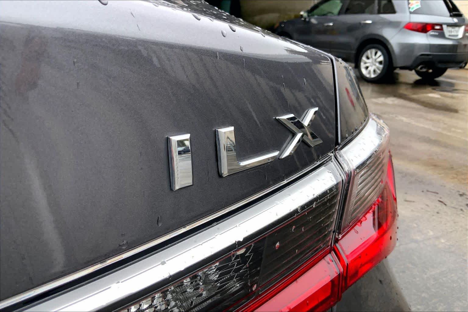 Used 2021 Modern Steel Metallic Acura w/Premium Package image 30