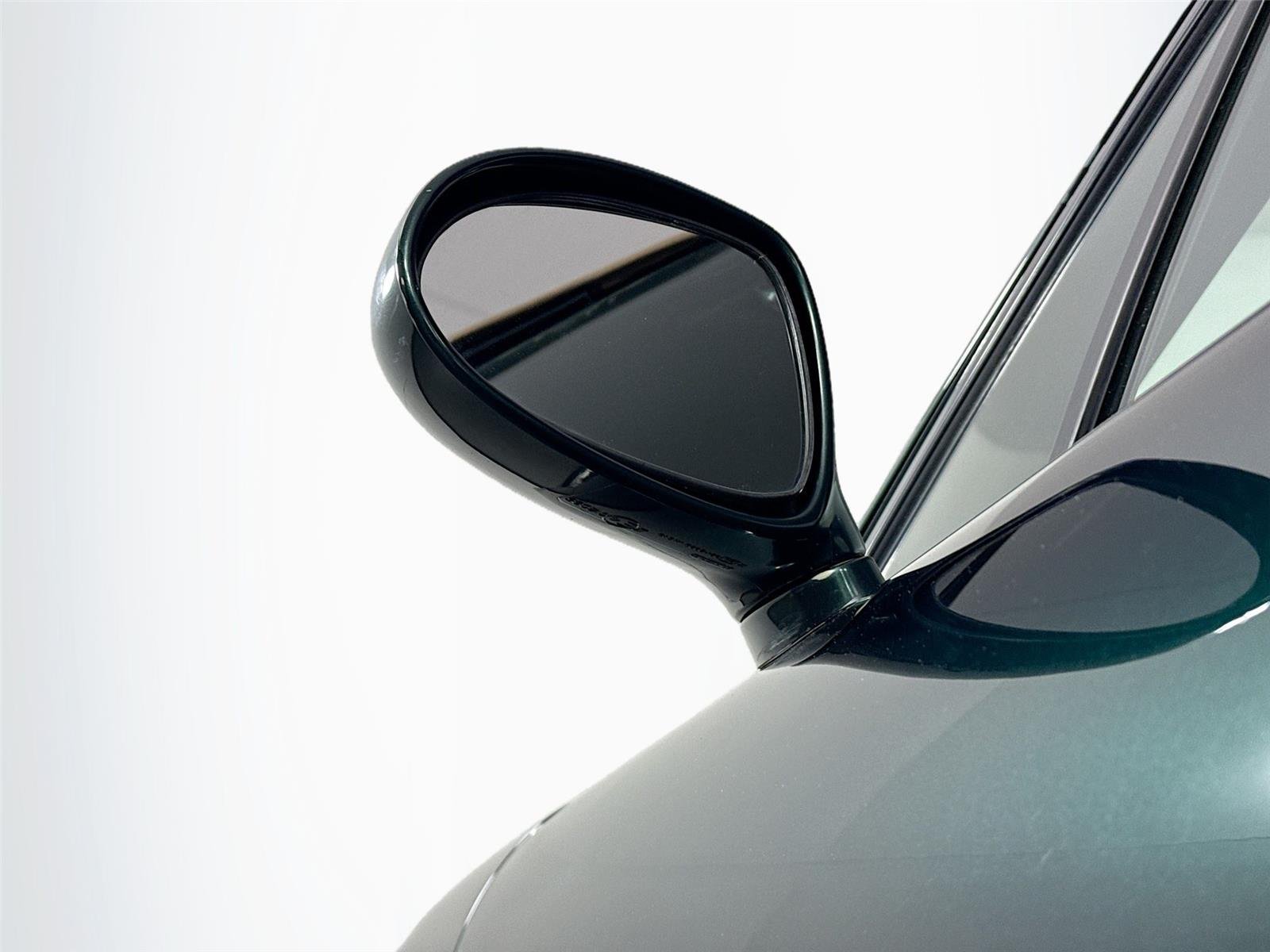 Used 1999 Emerald Mica Mazda Base image 5