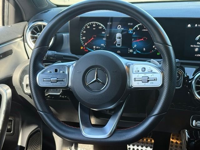 Certified Used 2022  Mercedes-Benz A 220 image 23