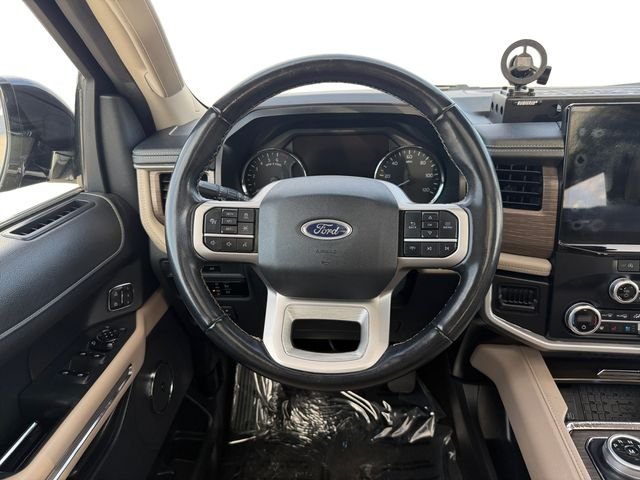 Used 2023 Black Ford Limited image 13