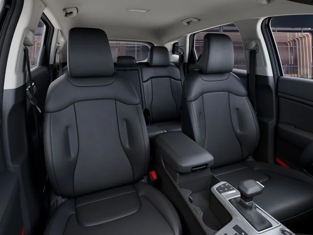 New 2026  Kia EX image 15