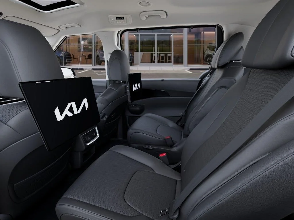 New 2026 Ivory Silver Kia SX Prestige image 18
