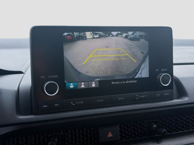 Used 2025  Honda LX image 13