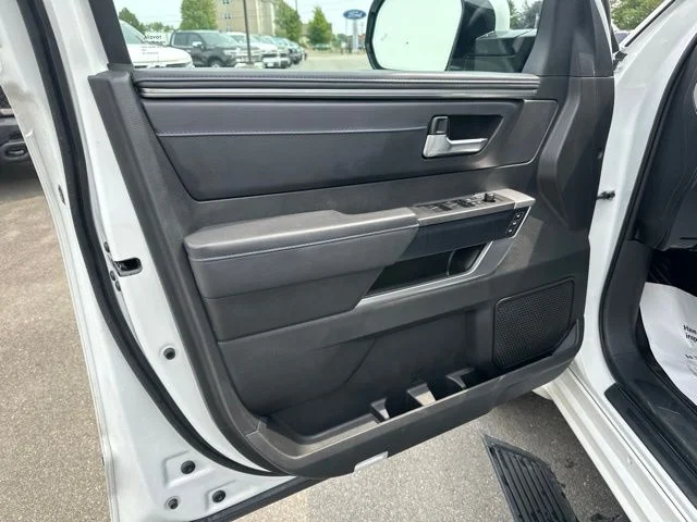 Used 2025 Beige Toyota Platinum image 18