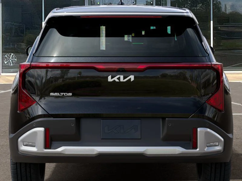 New 2027 Aurora Black Pearl Kia S image 13