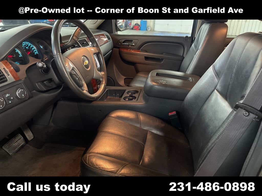 Used 2012 Gray Chevrolet LT image 14