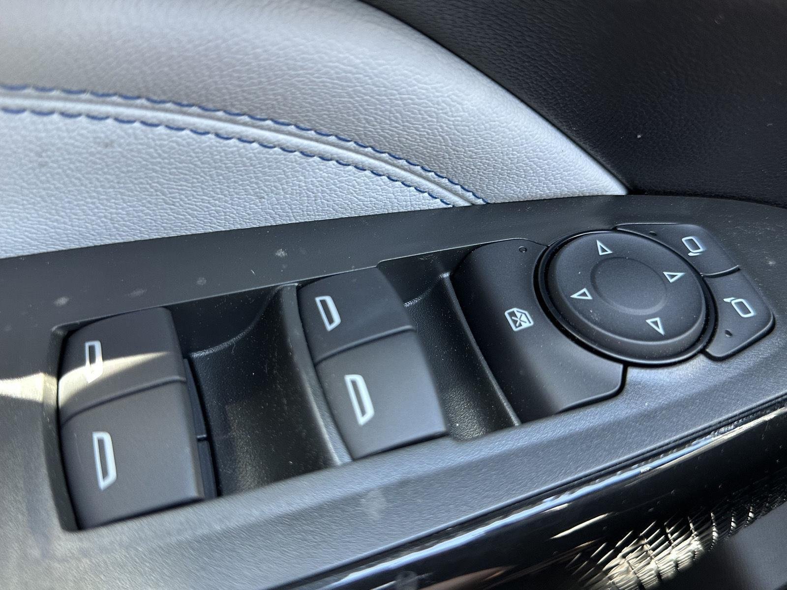 2026 Chevrolet Trax LT - Photo 28
